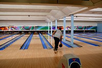 Men's Bowling Social 26Nov17