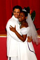 Temika & Timothy's Wedding 23Jul06 (2of2)