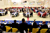 Seniors' Banquet 26Nov23
