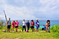 Walk through Highpoint Nature Reserve 25May25