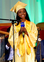 8th Grade Graduation 07Jun18