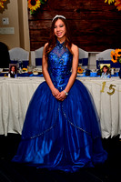 Gabriela's Quinceañera 19Jan20